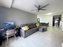Blk 589D Montreal Spring (Sembawang), HDB 5 Rooms #572498601